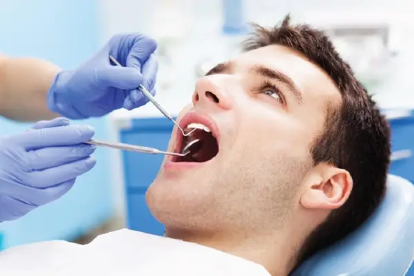 Advanced dental treatments in Carmarthen